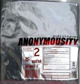 VA - Anonymousity (2010)