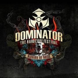 Art Of Fighters - Nirvana Of Noise (Official Dominator 2011 Anthem)