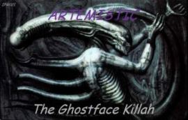 Artemistic - The Ghostface Killah (2009)