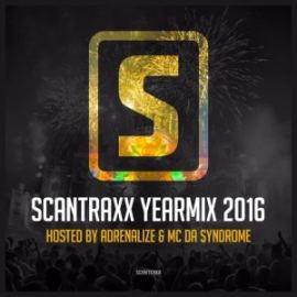 Adrenalize & MC Da Syndrome - Scantraxx Yearmix 2016