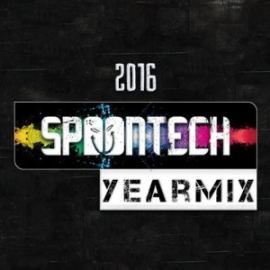 VA - Spoontech 2016 Yearmix