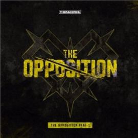 VA - The Opposition Part 1 Incl. CD Versions