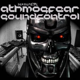 Athmosfear Soundcontrol - Death4metal (2012)