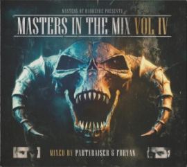 VA - Masters Of Hardcore Presents Masters In The Mix Vol. IV (2017)