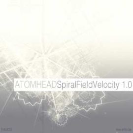 Atomhead - Spiral Field Velocity 1.0 (2005)