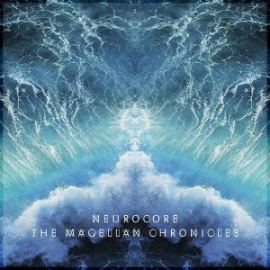 Neurocore-The Magellan Chronicles