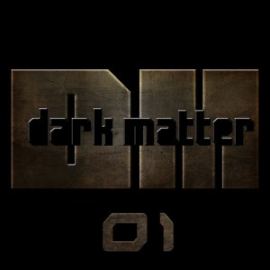Terminal Trauma - Dark Matter 001 (2010)