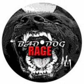 Bad Dog - Rage (2010)