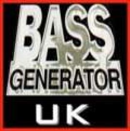 Bass Generator - The Event (Al Twisted & DJ JFX Remix) (2009)