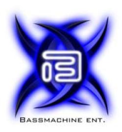 Bassmachine Records