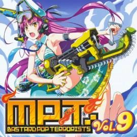 VA - Bastard Pop Terrorists Vol. 9 (2009)