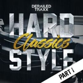 VA - Hardstyle Classics Part 1 (2018)