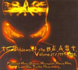 VA - The Shadow Of The B.E.A.S.T. - Volume 1 (1994-1998) (2002)