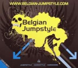 VA - Belgian Jumpstyle (2009)