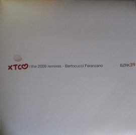 Bertocucci Feranzano - XTC Love The 2009 Remixes (2009)