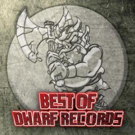 VA - Best Of Dwarf Records (2010)