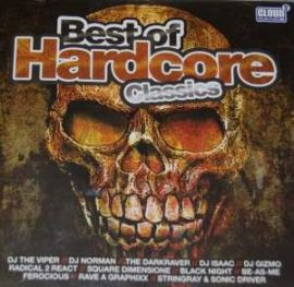 VA - Best Of Hardcore Classics (2009)