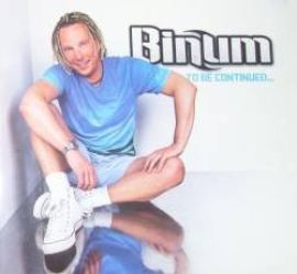 Binum - To Be Continued (2010)