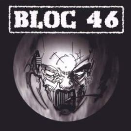 VA - Bloc 46 (mixed by Manu Le Malin) (2003)