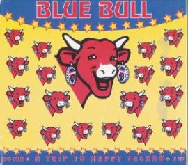 VA - Blue Bull Vol 1 (1995)