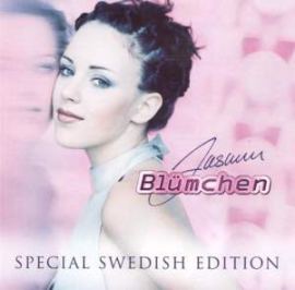 Blumchen - Jasmin (Special Swedish Edition) (1999)
