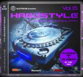 VA - Blutonium Presents Hardstyle Vol.15 (2008)