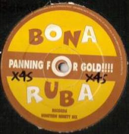 Bona Ruba Records FULL Label