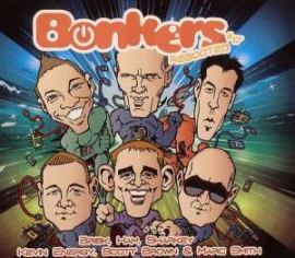 VA - Bonkers 17: Rebooted (2007)