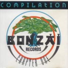 VA - Bonzai Compilation - Chapter One (1993)