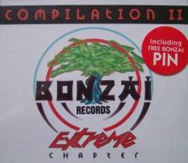 VA - Bonzai Compilation II - Extreme Chapter (1993)