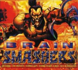 VA - Brain Smashers (1997)