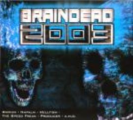 VA - Braindead 2003