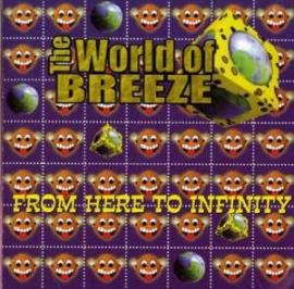 Breeze - The World Of Breeze: From Here To Infinity (1999)