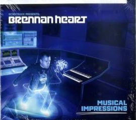 Brennan Heart - Musical Impressions (2009)