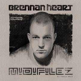 VA - Brennan Heart presentz Midifilez (2010)