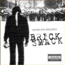 VA - Brick Smack (2003)