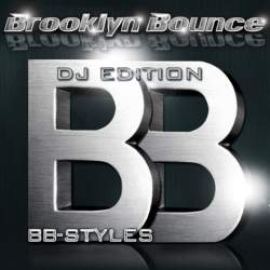 VA - Brooklyn bounce - BB-STYLES (2010)