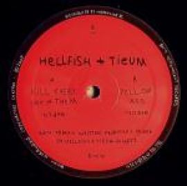Hellfish + Tieum - Range : 103.4 M (2007)