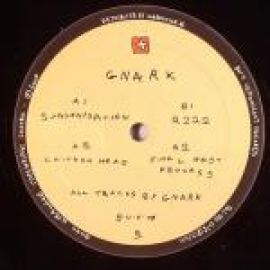 Gnark! - Syntonisation (2007)