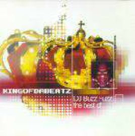DJ Buzz Fuzz - King Of Da Beatz - DJ Buzz Fuzz The Best Of (2000)