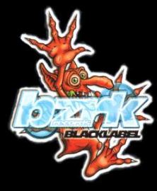 Bzrk Records Black Label