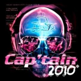VA - Capt'ain 2010 (Including Unmixed Full Tracks and Full Mix CD)