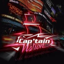 VA - Cap'tain Nation (Including Unmixed Full Tracks & Full Mix CD) (2011)