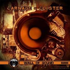 Carnage & Cluster - Wall Of Sound (2010)