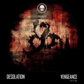 Desolation - Vengeance (2014)