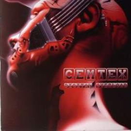 Cemtex - Digital Overload (2009)