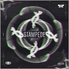 Audiofreq - Stampede (Extended Mix)