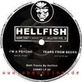 Hellfish - Now Thats What I Call Hellfish Vol 2 (2008)