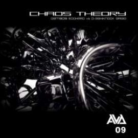 VA - Chaos Theory (2011)