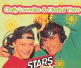 Charly Lownoise & Mental Theo - Stars (Remixes) (1995)